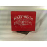 Mark Twain - The Press - Red