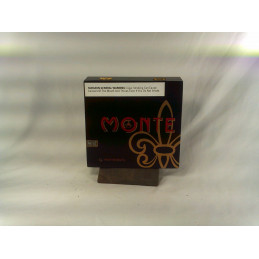 Monte by Montecristo - Toro