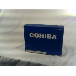 Cohiba - Blue Classico