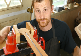 How a Truss Rod Actually Works